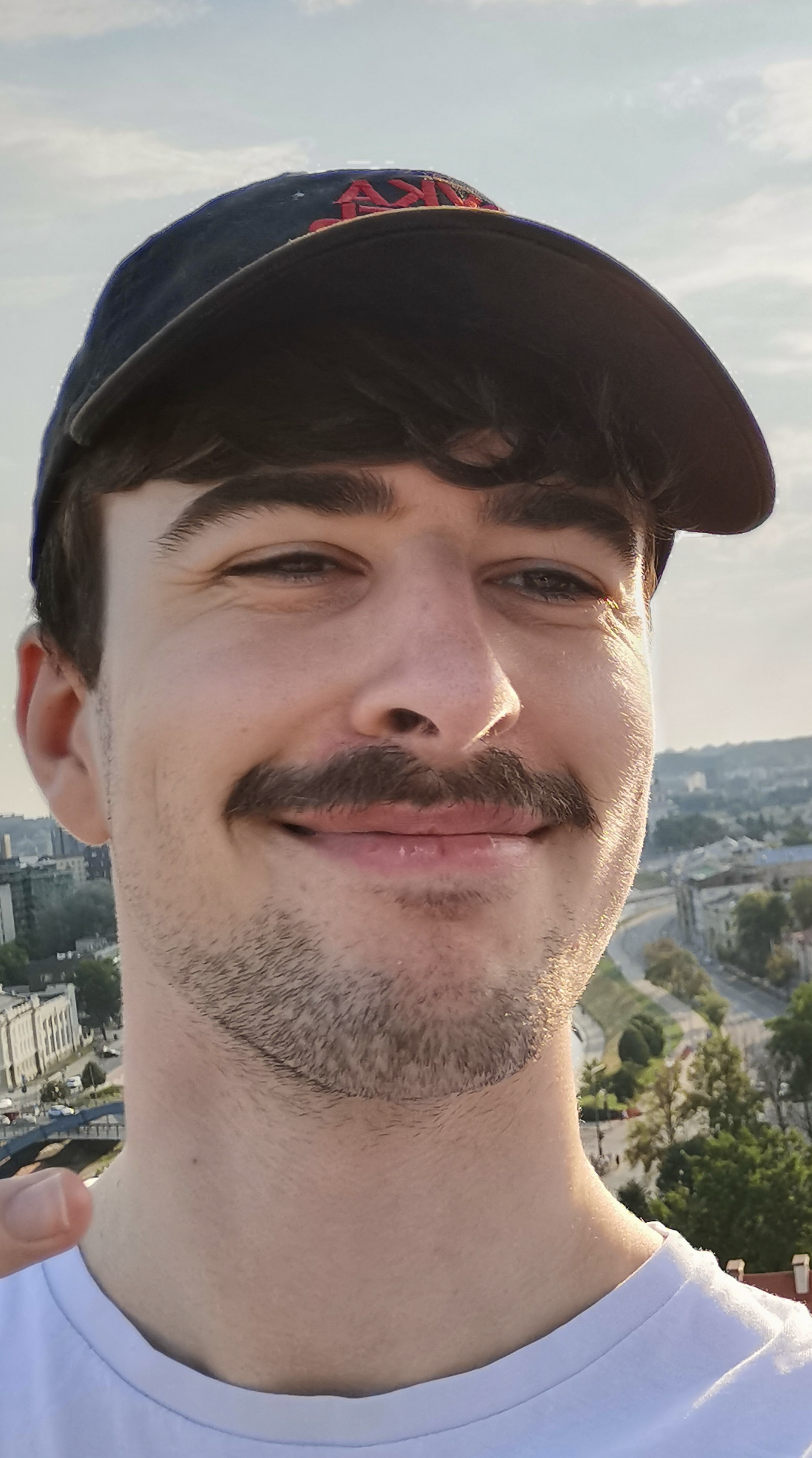 Me!